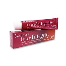 Scruples True Integrity Hair Color Graphite Intensifier 2 05 Ounce