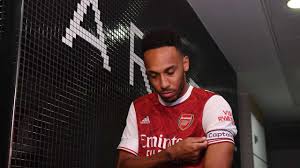 1,170,005 likes · 4,478 talking about this. Aubameyang Contract Pierre Emerick Aubameyang Signs New 3 Year Deal With Arsenal Sports News