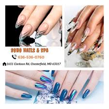 soho nail spa 1631 clarkson rd