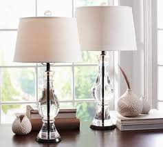 Crystal Table Lamps Table Lamp