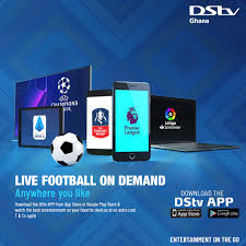 More than 39 browsers apps and programs to download, and you can read expert product reviews. Dstv Don T Miss Any Of The Action This Festive Season Facebook