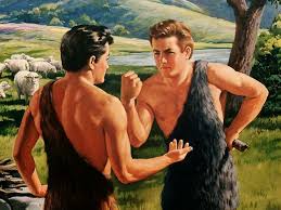 Image result for images of cain and Abel