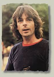 Pink Floyd - Die Band: <b>Richard Wright</b> - wright1