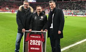Sc verl won 0 direct matches.ingolstadt won 1 matches.1 matches ended in a draw.on average in direct matches both teams scored a 2.50 goals per match. Mediamarkt Renews Its Sponsorship Contract With Fc Ingolstadt 04 Until The 2019 20 Season Mediamarktsaturn