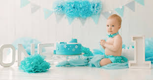 fun filled 1st birthday party activities