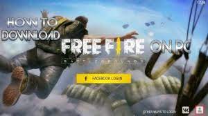 Garena free fire pc, one of the best battle royale games apart from fortnite and pubg, lands on microsoft windows so that the free fire pc game is very similar to creative destruction pc game and fortnite mobile game. Free Fire Free Download Ocean Of Games