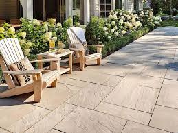 Hardscaping With New Paver Choices