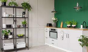 Empty Kitchen Wall Ideas For Your Home
