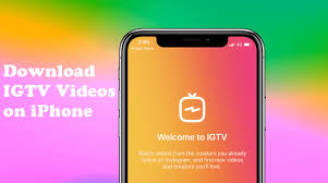 Check spelling or type a new query. How To Download Igtv Videos On Iphone Workaround