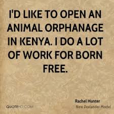 Rachel Hunter Quotes | QuoteHD via Relatably.com