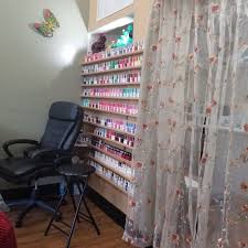 best nail salons in anchorage ak