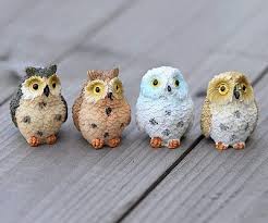 Owl Gifts For The Owl Lover