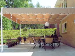 Canopy Systems Patio Shade Structures