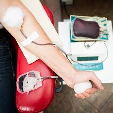 Are there any special instructions i should follow before donating whole blood? See What Happens To Your Donated Blood Health24