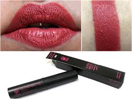 mikyajy ultra matte lipstick shade 905