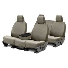 Polycotton Custom Seat Covers