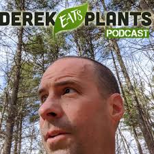Derek Eats Plants Podcast