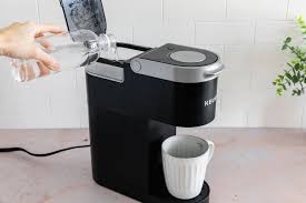how to clean and descale a keurig mini