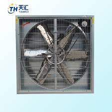 wall mounted kitchen exhaust fan