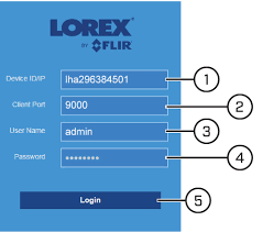 With the lorex cloud pc app, users can control their lorex security systems and perform tasks such as viewing live video feeds from multiple cameras. 13a A Flir Client 12a Z For Pc Mac