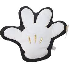 Primark Disney Home Mickey Mouse Glove