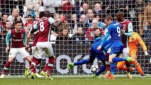 West ham and leicester city tonight go head to head in what could be a thrilling premier league clash in east london. Afiexzotlkkjzm