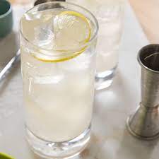 vodka lemonade tail recipe the bar