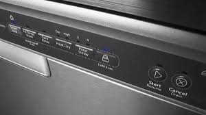 If the control lock is on, the dishwasher will not leap into action when you press the start button. Why Is My Whirlpool Dishwasher Not Starting Sharper Service Solutions