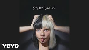 New album music out now. Sia Unstoppable Audio Youtube