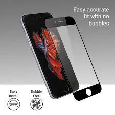 edge tempered glass screen protector