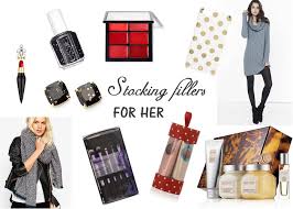 stocking fillers for him her gift