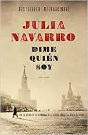 Maybe you would like to learn more about one of these? Amazon Com Dime Quien Soy Tell Me Who I Am Spanish Edition 9780307741721 Navarro Julia Libros