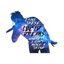 This falls under piracy which is against the basic rules of reddit. Check Out This Awesome Juice Wrld Lucid Dreams Design On Teepublic Lucid Dreaming Lucid Rap Wallpaper