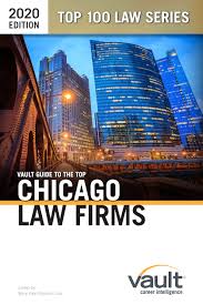 Chicago Law Firms