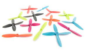 propellers