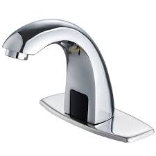 Whole China Automatic Faucets