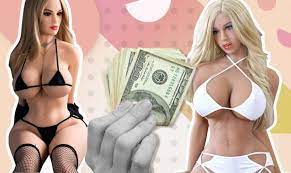How Much Is A Sex Doll In 2023?: A Detailed Cost Breakdown