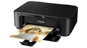 It supplies all the drivers for the canon printer drives. Canon Pixma Mg2250 Multifunktionsgerat Tinte Test Chip