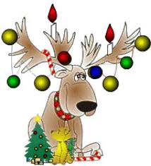 Animated Christmas Clipart Free - Colaboratory