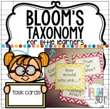 Taxonomy is a remarkably complex, fluid science. Bloom S Taxonomy Questions Worksheets Teaching Resources Tpt