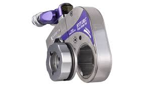 Hytorc Stealth Low Clearance Hydraulic Torque Wrench