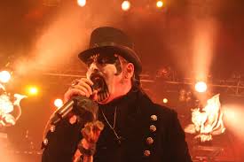 king diamond live at the forum live