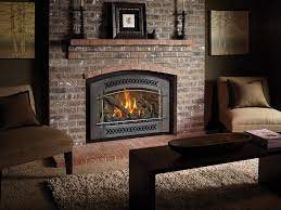 Fireplace Xtrordinair 34 Dvl Deluxe