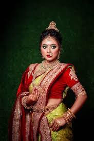 best bridal makeup artist guwahati