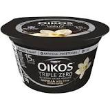 Is oikos yogurt healthy?