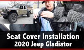 Quality Jeep Seat Covers Covers And Camo