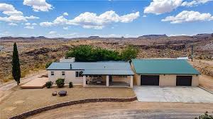 northern arizona houses with land for