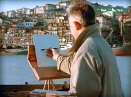 O Pintor e a Cidade (Short 1956) - IMDb