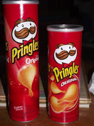 Cold Shrunken Pringles Musings From The Chiefio