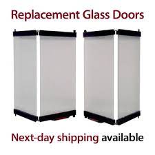 Heat N Glo Replacement Glass Doors